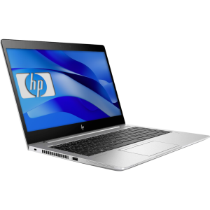(Hibás doboz) - HP Elitebook 840 G6 Felújított Notebook