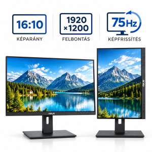 ASUS BE24WQLB 24.1