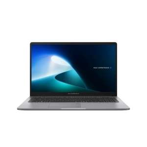 Asus Expretbook P15, Intel Core 5 210H, SSD, Magyar kiosztás, Szürke