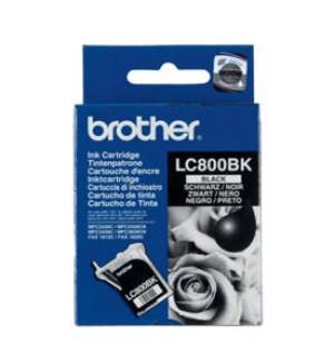 Brother LC800BK fekete patron