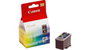 Canon CL-41 színes eredeti patron
