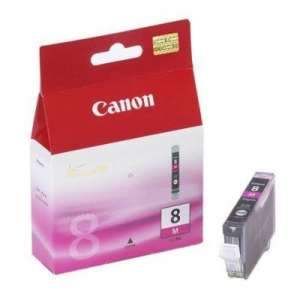 Canon CLI-8M Magenta eredeti patron
