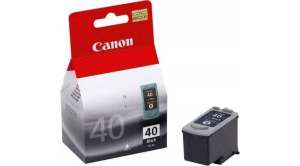 Canon PG-40 fekete eredeti patron