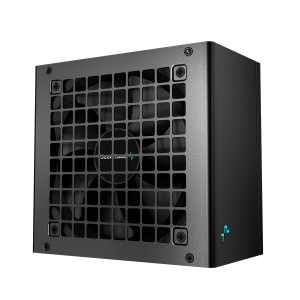 DeepCool Tápegység 650W - PK650D (80 Plus Bronze, Aktív PFC, 12cm)