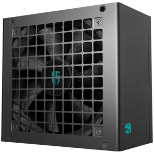 DeepCool Tápegység 650W - PL650-D Tápegység