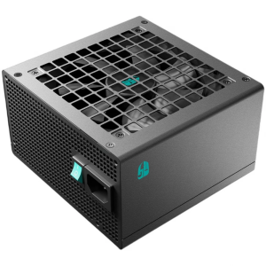 DeppCool 500W - Gamerstorm PF500X Tápegység 80+ Bronze