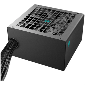 DeppCool 500W - Gamerstorm PF500X Tápegység 80+ Bronze