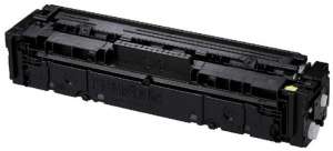 EcoPixel Canon CRG054H Utángyártott Magenta Toner