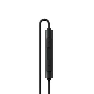 Edifier Heavy Bass P205 Vezetékes Fülhallgató 3.5mm Jack, Fekete