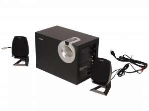 Edifier M201BT 2.1 Aktív hangfal