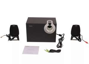 Edifier M201BT 2.1 Aktív hangfal