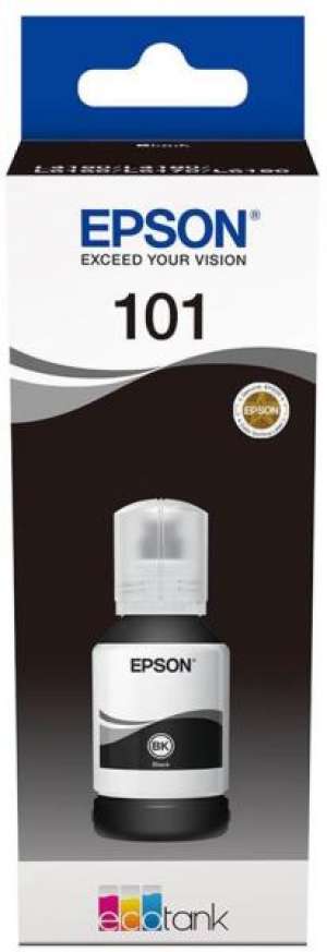 Epson EcoTank 101 fekete tintatartály