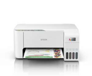 Epson L3256 ITS Mfp Simatetős Nyomtató