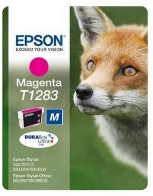 Epson T1283 Magenta eredeti patron