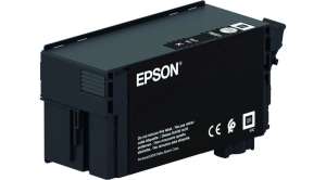 Epson T40D1 Eredeti Fekete Patron, 80ml