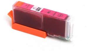 ezPrint Canon C-00521M Magenta Utángyártott patron