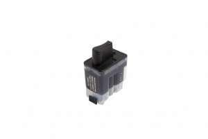 Ezprint Brother LC900BK fekete utángyártott patron