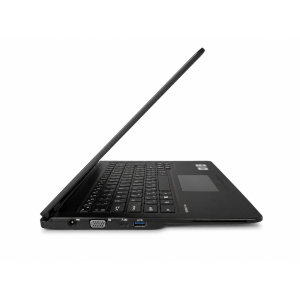 Fujitsu LifeBook U7410 Felújított Notebook, Intel Core i5 10310U, 8GB DDR4 Memória, 256GB SSD, 14