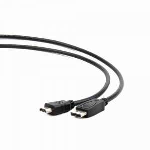 Gembird Displayport - HDMI 3m kábel