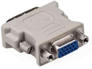 A-DVI-VGA-BK