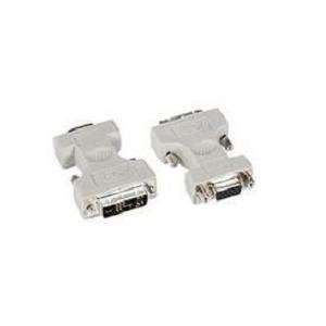 Gembird DVI-I - VGA Átalakító Adapter