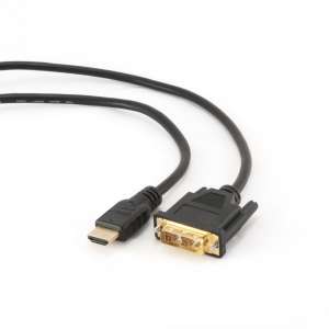 CC-HDMI-DVI-0.5M