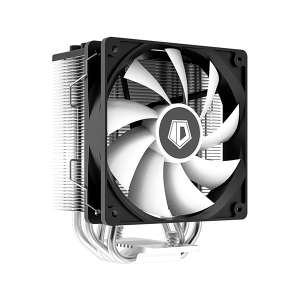 ID-Cooling SE-214-XT ARGB (12cm, PWM, A-RGB LED) Processzor hűtő