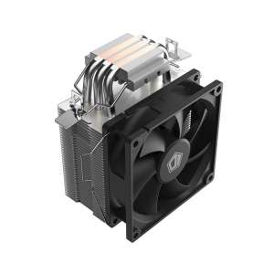 ID-Cooling SE-903-SD V3 9cm Processzor hűtő