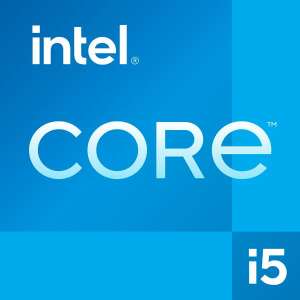 Intel Core i5-14400, LGA1700, Processzor