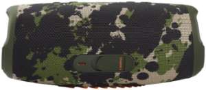 JBL Charge 5 Bluetooth hangszóró, Terepmintás