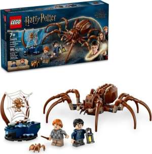 LEGO® Harry Potter™ - Aragog A Tiltott Rengetegben