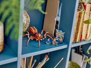 LEGO® Harry Potter™ - Aragog A Tiltott Rengetegben