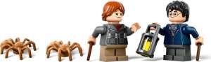 LEGO® Harry Potter™ - Aragog A Tiltott Rengetegben