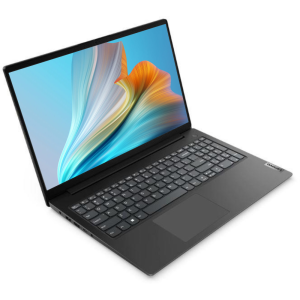 (Hibás doboz) - Lenovo V15 G4 Notebook, Intel Core i3 1315U, 8GB DDR4 Memória, 256GB SSD, 15.6