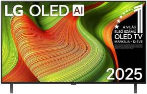 OLED65B53LA