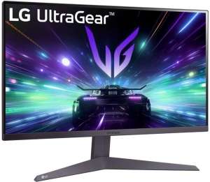 LG Ultragear 27GS50F-B Monitor
