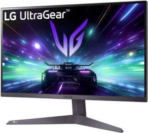 LG Ultragear 27GS50F-B Monitor