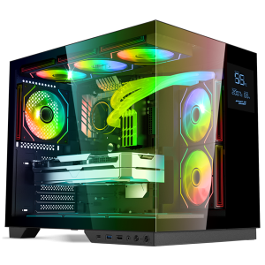 Magic Gamer PC - Ultra 5-225F Gamer számítógép, testreszabható