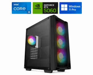 GAMER-14400F-5060-CC560MESH-1