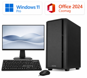KOMP-OFFICE-I3-14100-ALAP
