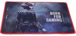 Marvo G15 352x252x3mm Gamer Egérpad