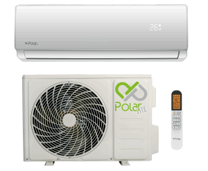 Polar SIEH0050SDLB / SO1H0050SDLB Lite split klíma szett 5 kW