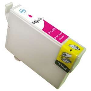 QPrint T1283 magenta utángyártott patron