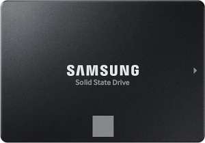 Samsung 870 EVO 1000 GB SATA3 SSD
