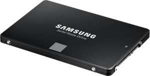 Samsung 870 EVO SATA 2.5