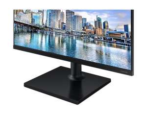 Samsung F27T450FQRXEN Üzleti monitor, 27