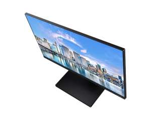 Samsung F27T450FQRXEN Üzleti monitor, 27