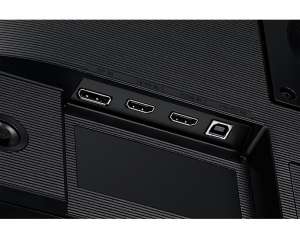 Samsung F27T450FQRXEN Üzleti monitor, 27