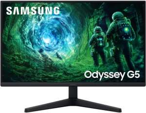 Samsung Odyssey G5 27