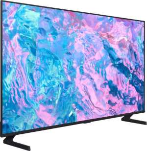 Samsung UE43 43 Crystal UHD 4K Smart TV